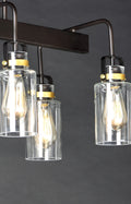 MAXIM, MAGNOLIA-LINEAR PENDANT, CHANDELIER LIGHT