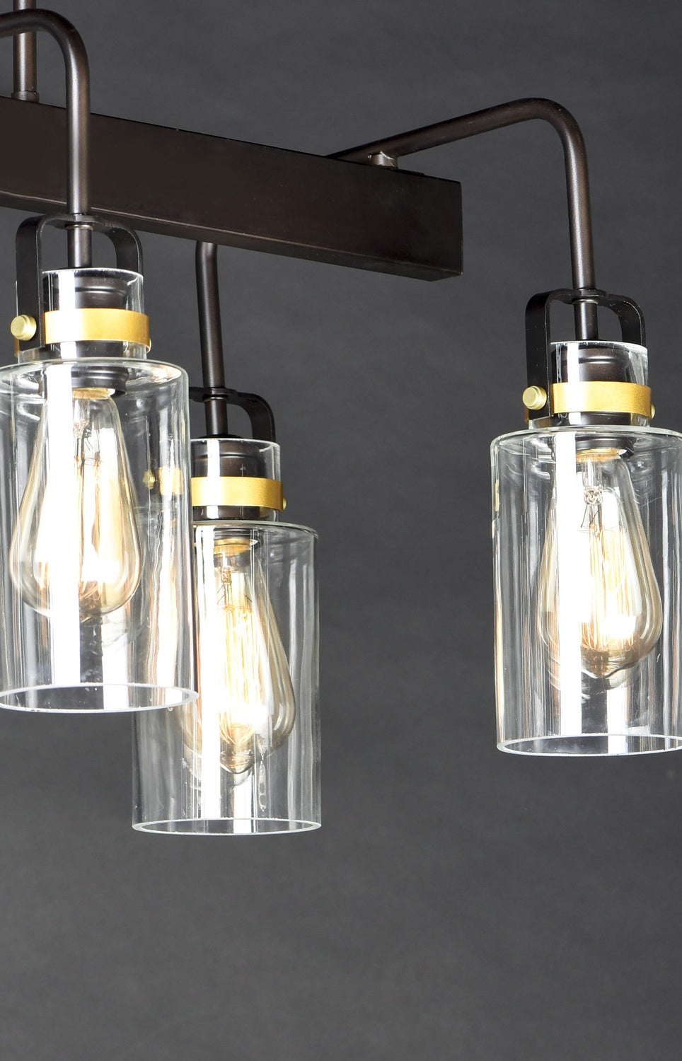MAXIM, MAGNOLIA-LINEAR PENDANT, CHANDELIER LIGHT