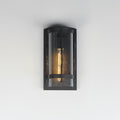 MAXIM, FOUNDRY-OUTDOOR WALL MOUNT, OUTDOOR WALL LIGHTS