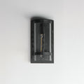 MAXIM, FOUNDRY-OUTDOOR WALL MOUNT, OUTDOOR WALL LIGHTS