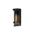 MAXIM, FOUNDRY-OUTDOOR WALL MOUNT, OUTDOOR WALL LIGHTS