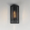 MAXIM, FOUNDRY-OUTDOOR WALL MOUNT, OUTDOOR WALL LIGHTS
