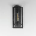 MAXIM, FOUNDRY-OUTDOOR WALL MOUNT, OUTDOOR WALL LIGHTS
