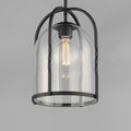 MAXIM, FOUNDRY-OUTDOOR PENDANT, OUTDOOR CEILING LIGHT