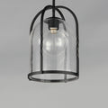 MAXIM, FOUNDRY-OUTDOOR PENDANT, OUTDOOR CEILING LIGHT