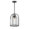 MAXIM, FOUNDRY-OUTDOOR PENDANT, OUTDOOR CEILING LIGHT