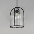 MAXIM, FOUNDRY-OUTDOOR PENDANT, OUTDOOR CEILING LIGHT