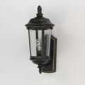 MAXIM, DOVER DC-OUTDOOR WALL MOUNT, OUTDOOR WALL LIGHTS