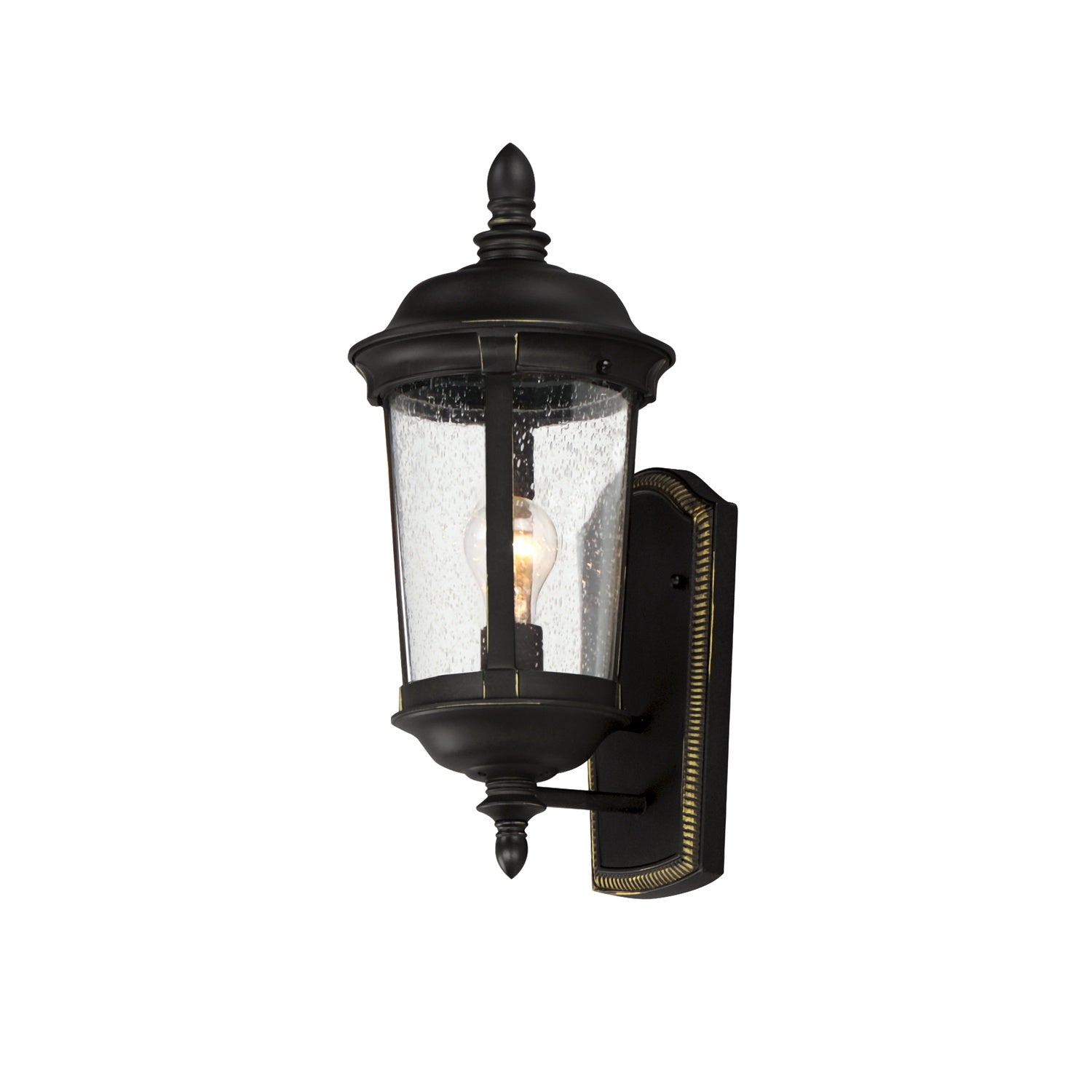 MAXIM, DOVER DC-OUTDOOR WALL MOUNT, OUTDOOR WALL LIGHTS