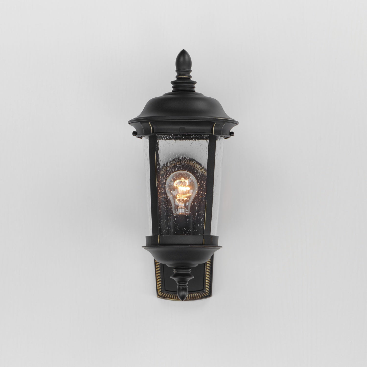 MAXIM, DOVER DC-OUTDOOR WALL MOUNT, OUTDOOR WALL LIGHTS