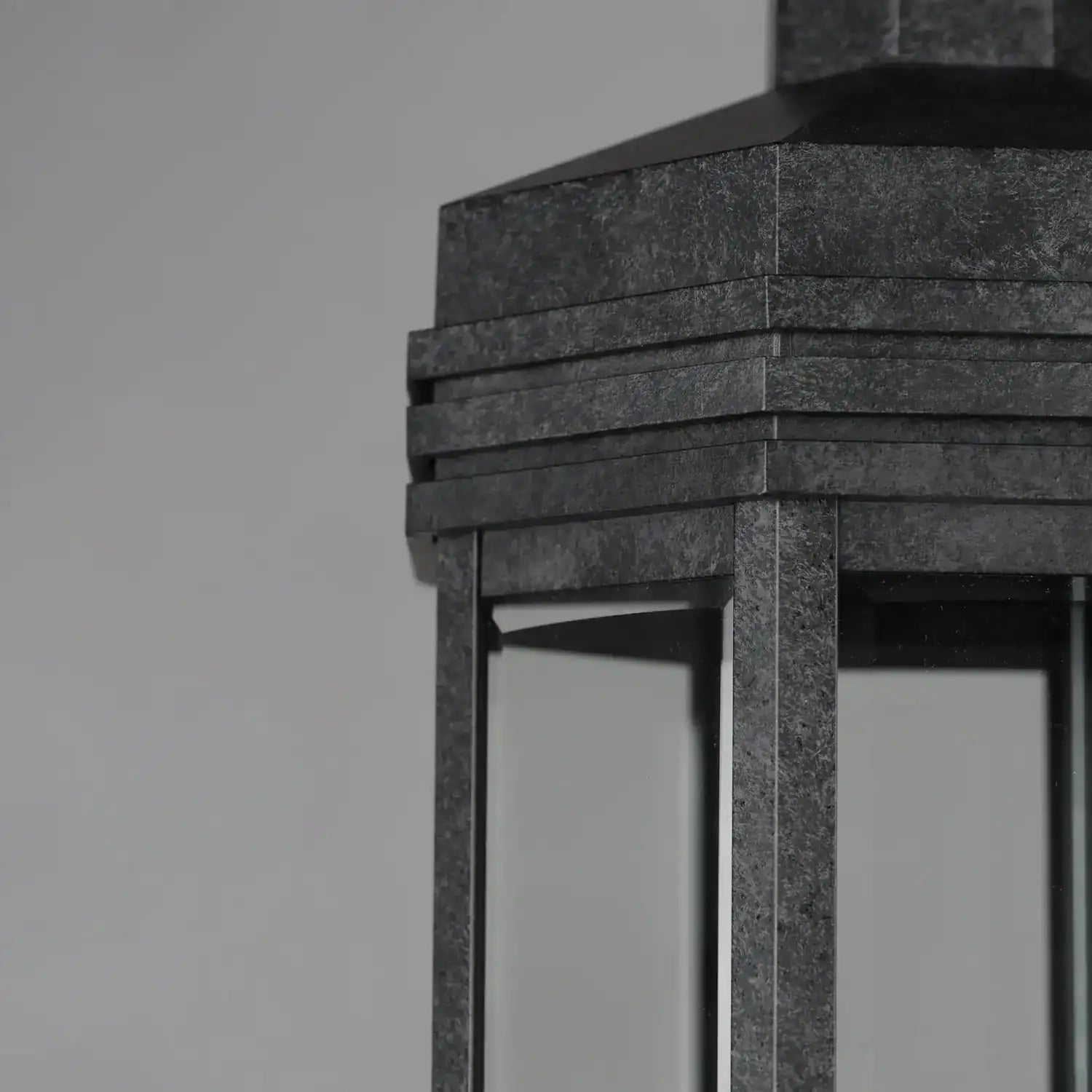 MAXIM WRIGHT-OUTDOOR POLE/POST MOUNT | 30220CLBKP - Post
