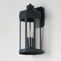 MAXIM, WRIGHT-OUTDOOR WALL MOUNT, OUTDOOR WALL LIGHTS