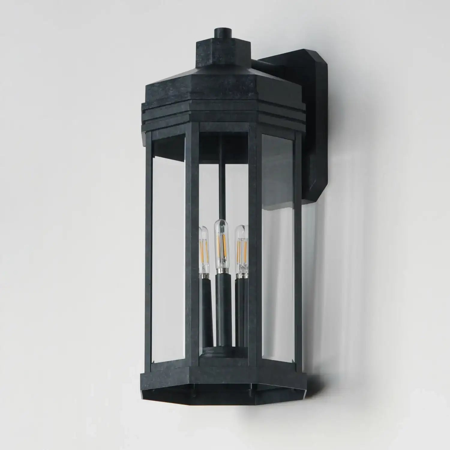 MAXIM, WRIGHT-OUTDOOR WALL MOUNT, OUTDOOR WALL LIGHTS