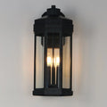 MAXIM, WRIGHT-OUTDOOR WALL MOUNT, OUTDOOR WALL LIGHTS