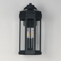 MAXIM, WRIGHT-OUTDOOR WALL MOUNT, OUTDOOR WALL LIGHTS