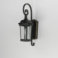 MAXIM, DOVER DC-OUTDOOR WALL MOUNT, OUTDOOR WALL LIGHTS
