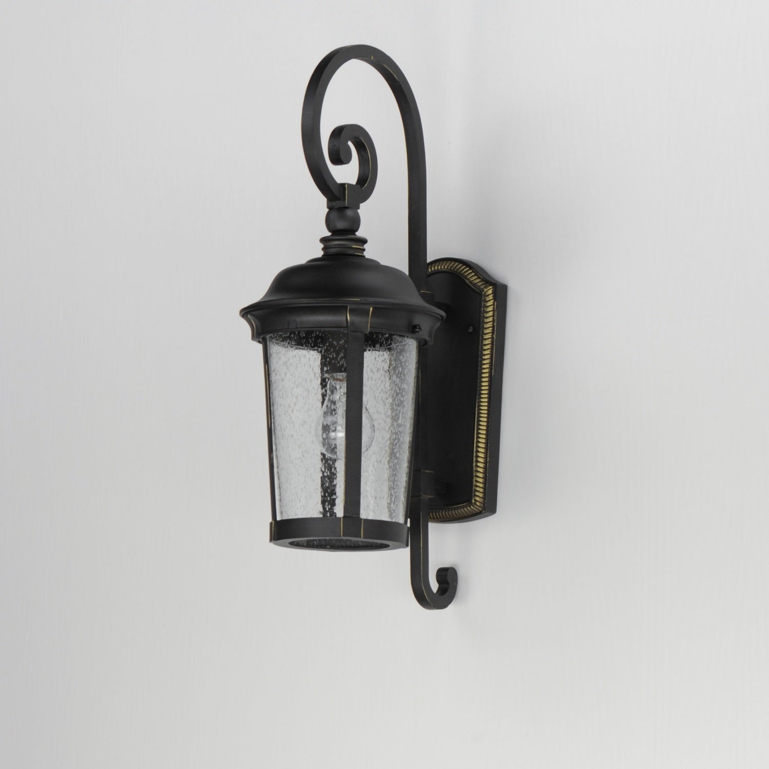 MAXIM, DOVER DC-OUTDOOR WALL MOUNT, OUTDOOR WALL LIGHTS
