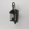 MAXIM, DOVER DC-OUTDOOR WALL MOUNT, OUTDOOR WALL LIGHTS