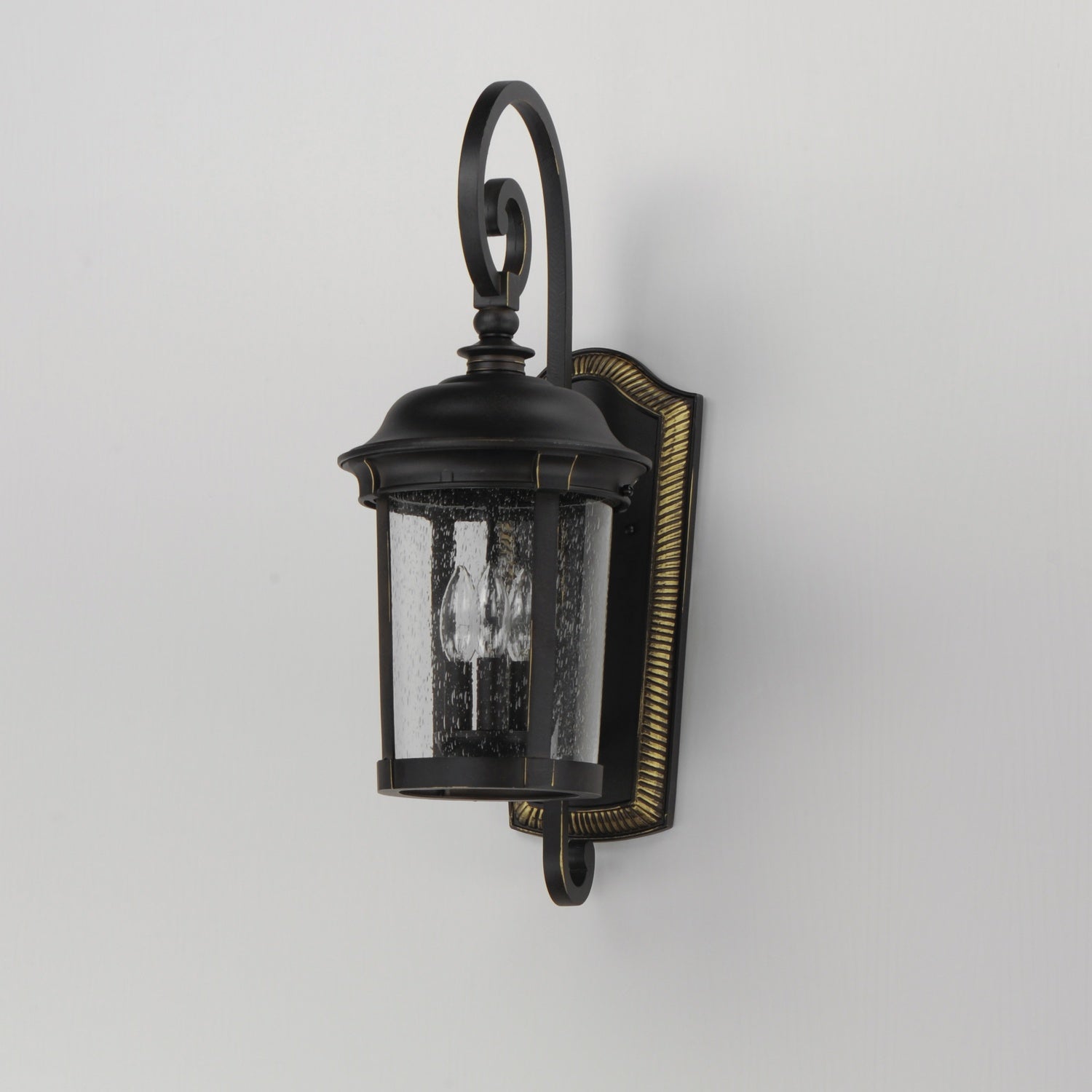 MAXIM, DOVER DC-OUTDOOR WALL MOUNT, OUTDOOR WALL LIGHTS