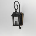 MAXIM, DOVER DC-OUTDOOR WALL MOUNT, OUTDOOR WALL LIGHTS