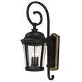 MAXIM, DOVER DC-OUTDOOR WALL MOUNT, OUTDOOR WALL LIGHTS