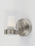 MAXIM, MOD-WALL SCONCE, WALL SCONCES