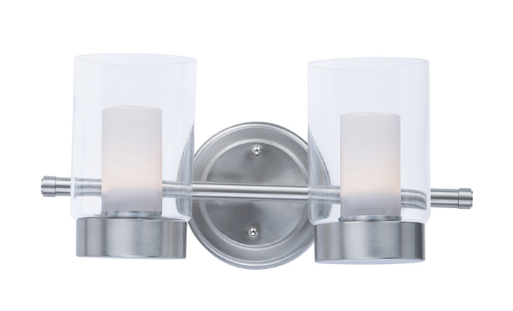 MAXIM, MOD-BATH VANITY, WALL SCONCES