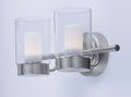 MAXIM, MOD-BATH VANITY, WALL SCONCES