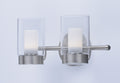 MAXIM, MOD-BATH VANITY, WALL SCONCES