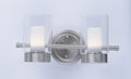 MAXIM, MOD-BATH VANITY, WALL SCONCES