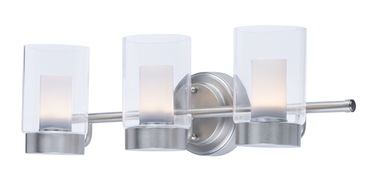 MAXIM, MOD-BATH VANITY, WALL SCONCES