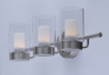 MAXIM, MOD-BATH VANITY, WALL SCONCES