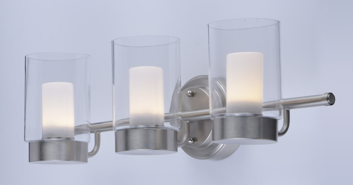 MAXIM, MOD-BATH VANITY, WALL SCONCES