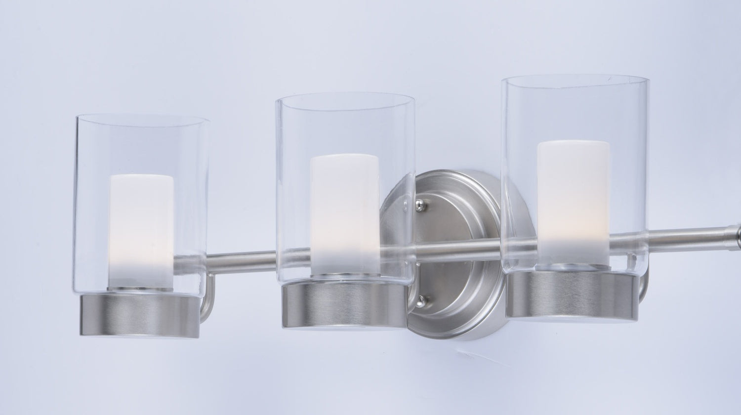 MAXIM, MOD-BATH VANITY, WALL SCONCES