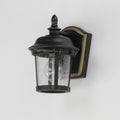 MAXIM, DOVER DC-OUTDOOR WALL MOUNT, OUTDOOR WALL LIGHTS
