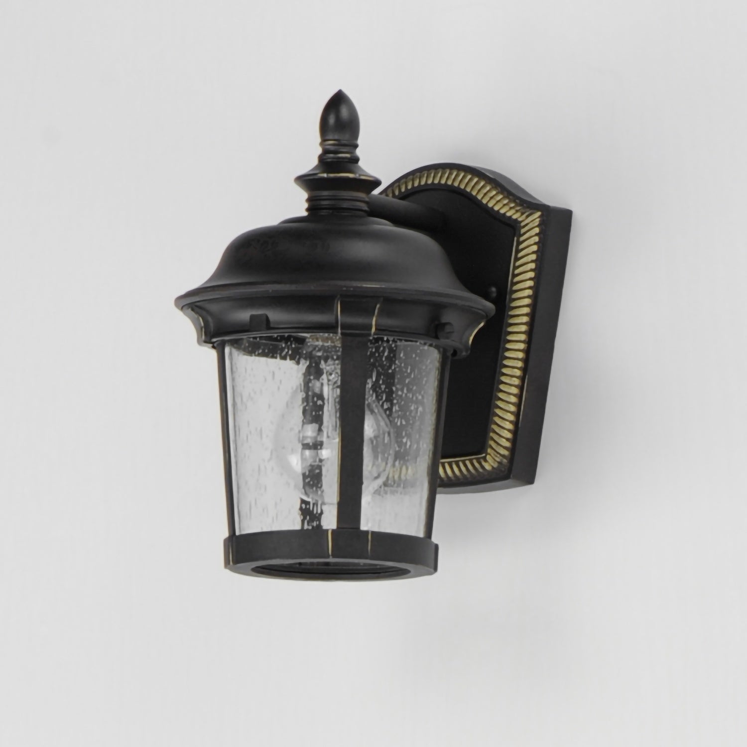 MAXIM, DOVER DC-OUTDOOR WALL MOUNT, OUTDOOR WALL LIGHTS