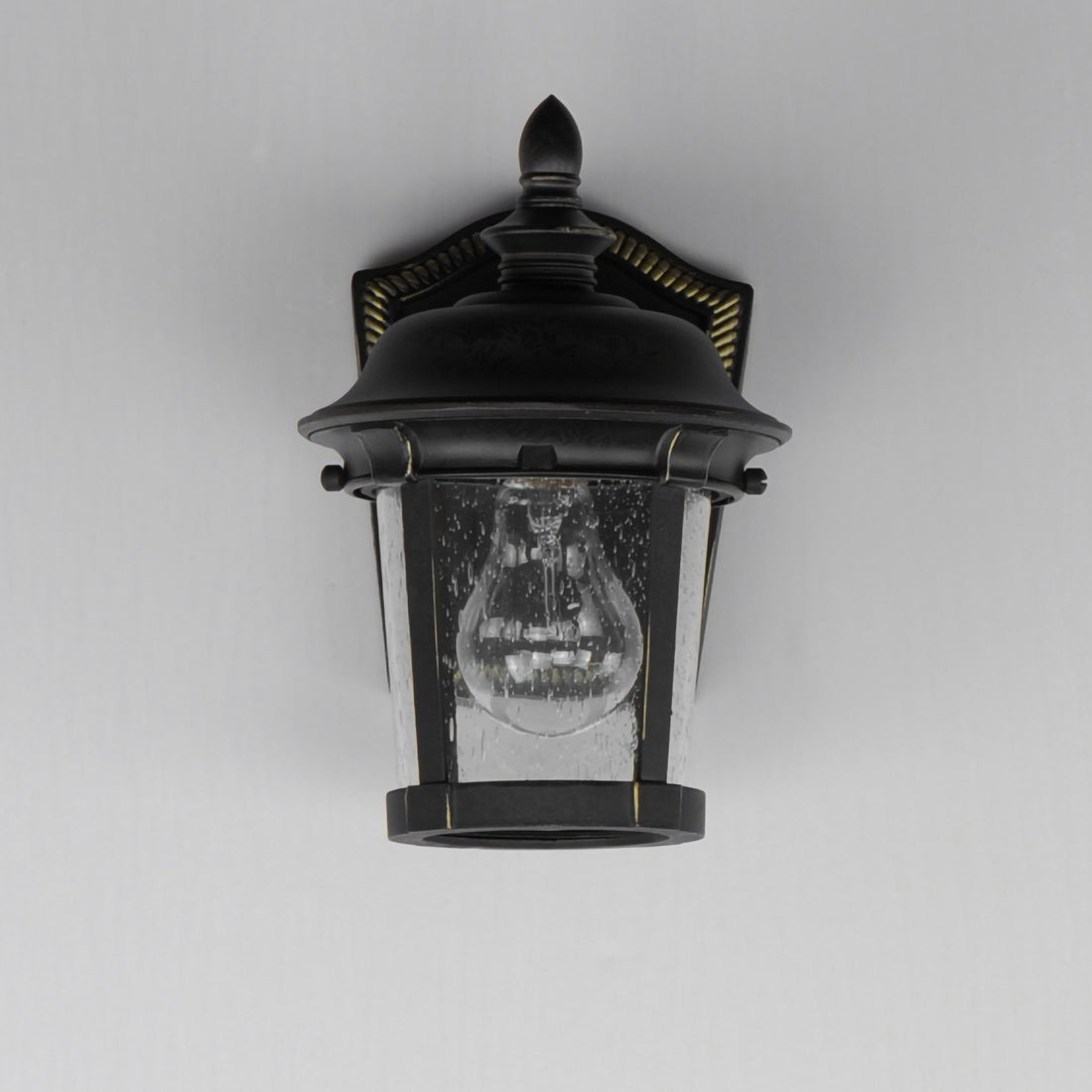 MAXIM, DOVER DC-OUTDOOR WALL MOUNT, OUTDOOR WALL LIGHTS