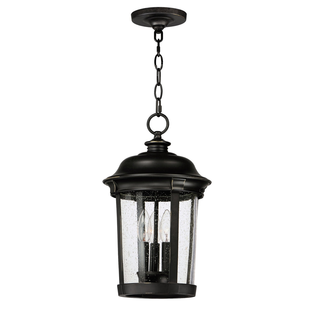 MAXIM, DOVER DC-OUTDOOR HANGING LANTERN, OUTDOOR CEILING LIGHT