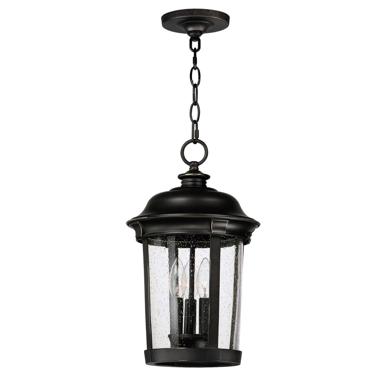 MAXIM, DOVER DC-OUTDOOR HANGING LANTERN, OUTDOOR CEILING LIGHTS
