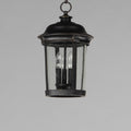 MAXIM, DOVER DC-OUTDOOR HANGING LANTERN, OUTDOOR CEILING LIGHTS