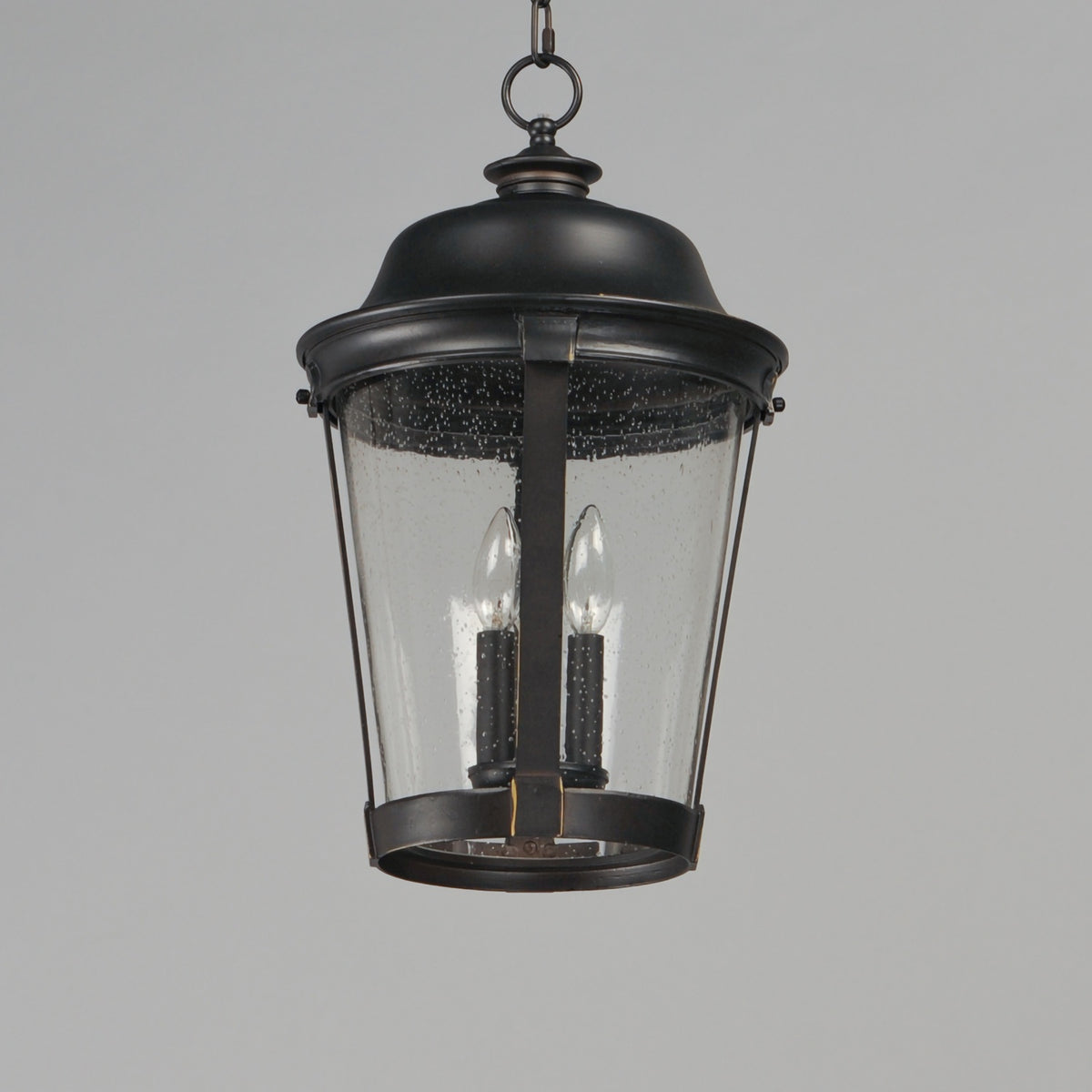 MAXIM, DOVER DC-OUTDOOR HANGING LANTERN, OUTDOOR CEILING LIGHTS