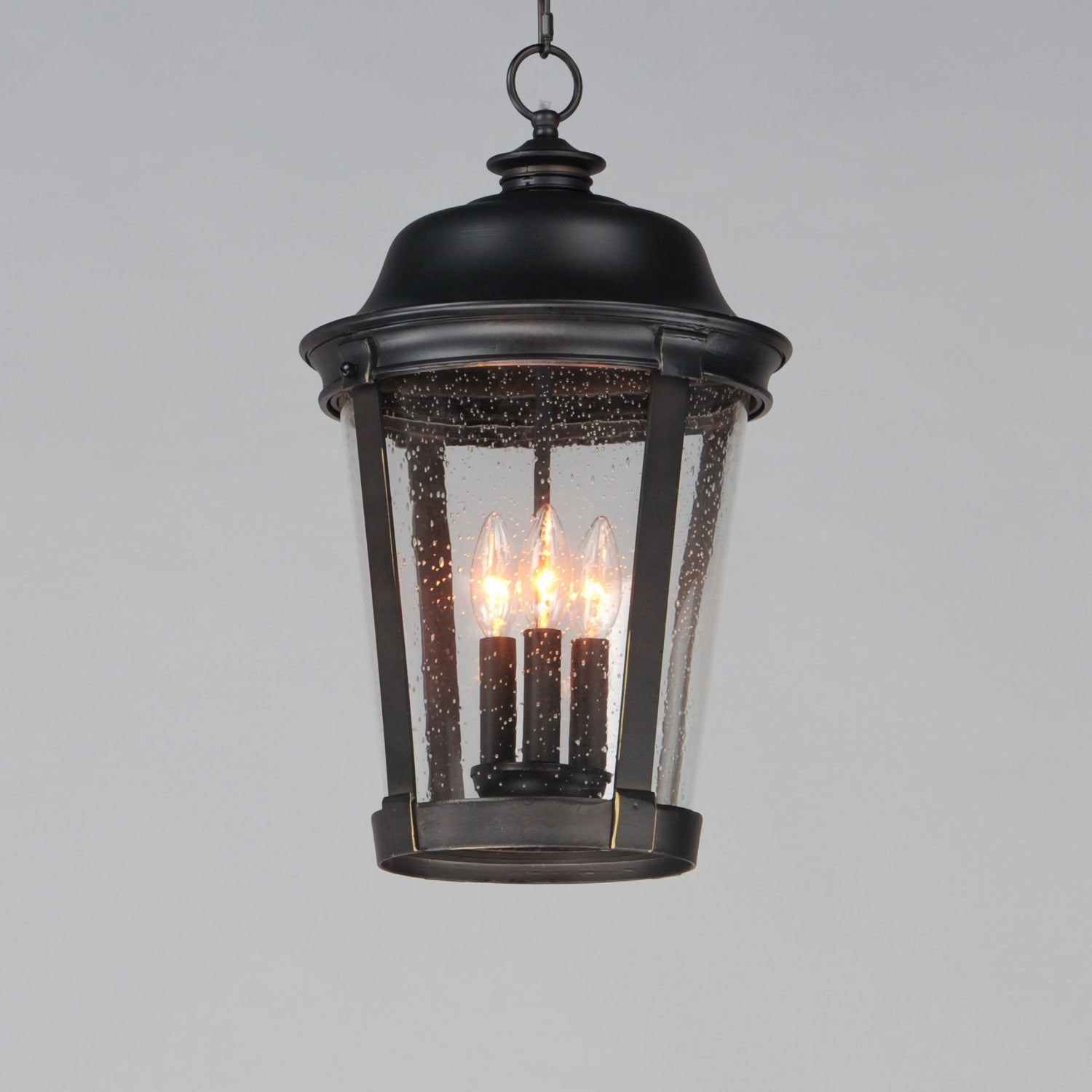 MAXIM, DOVER DC-OUTDOOR HANGING LANTERN, OUTDOOR CEILING LIGHTS
