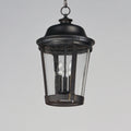 MAXIM, DOVER DC-OUTDOOR HANGING LANTERN, OUTDOOR CEILING LIGHTS