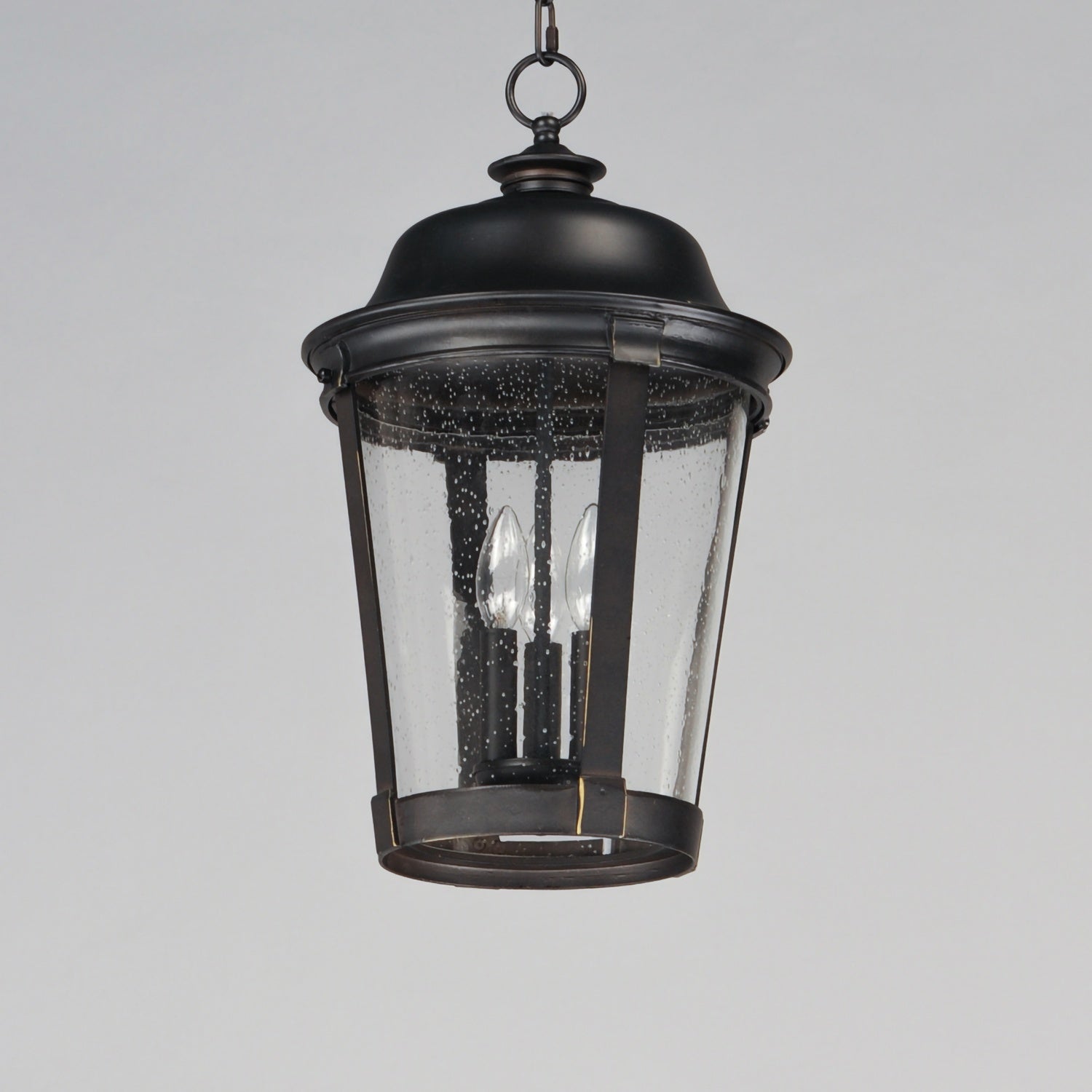 MAXIM, DOVER DC-OUTDOOR HANGING LANTERN, OUTDOOR CEILING LIGHTS
