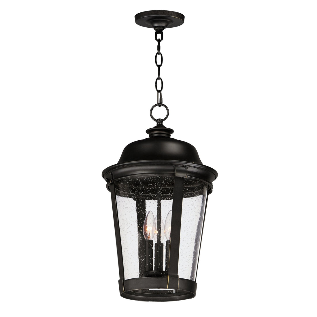 MAXIM, DOVER DC-OUTDOOR HANGING LANTERN, OUTDOOR CEILING LIGHT