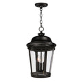 MAXIM, DOVER DC-OUTDOOR HANGING LANTERN, OUTDOOR CEILING LIGHTS