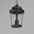 MAXIM, DOVER DC-OUTDOOR HANGING LANTERN, OUTDOOR CEILING LIGHTS