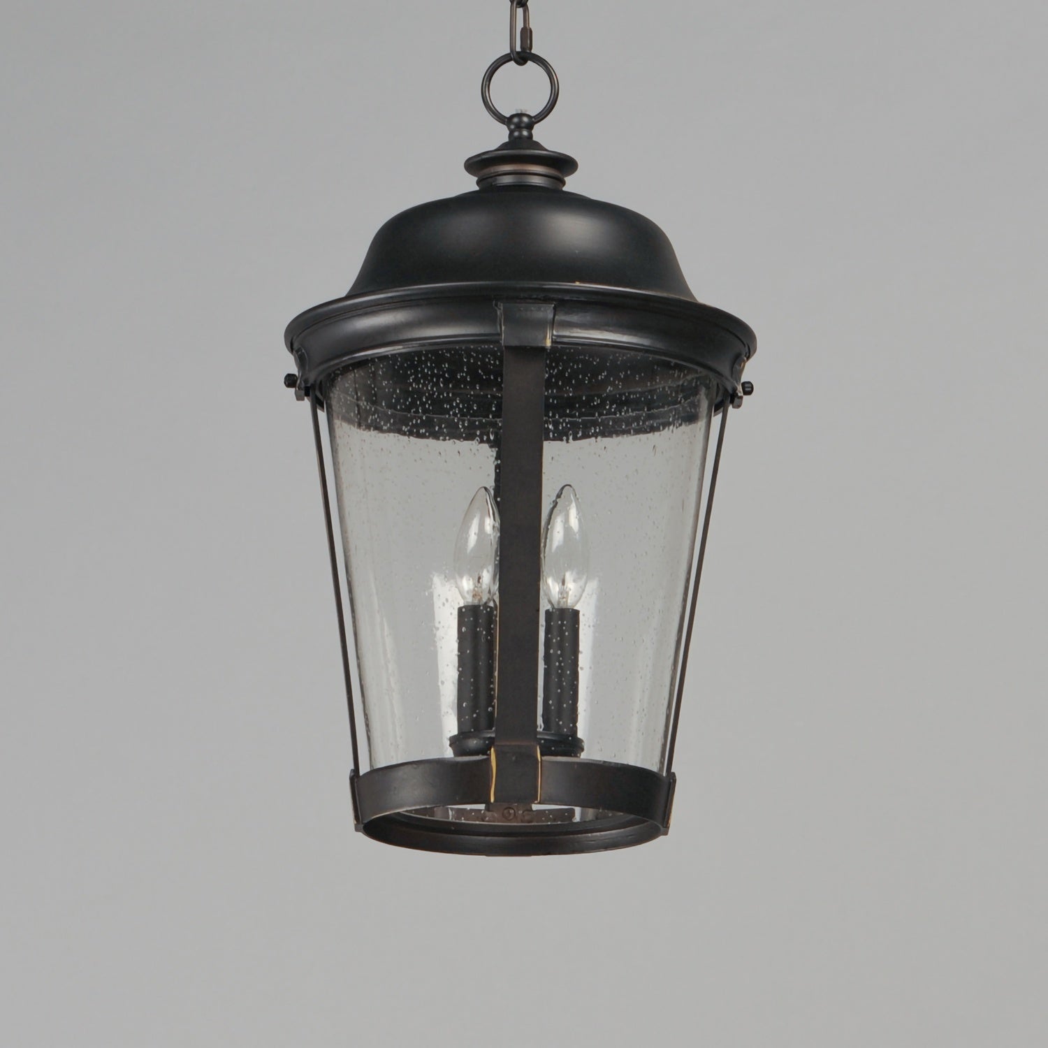 MAXIM, DOVER DC-OUTDOOR HANGING LANTERN, OUTDOOR CEILING LIGHTS