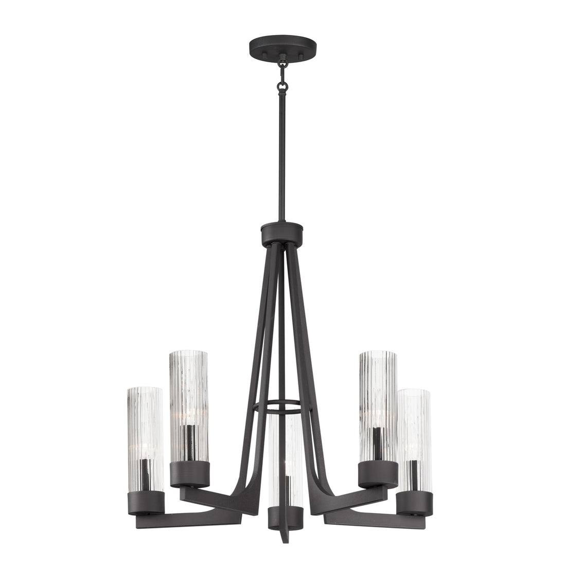 MAXIM, DELOS-CHANDELIER, PENDANT LIGHT