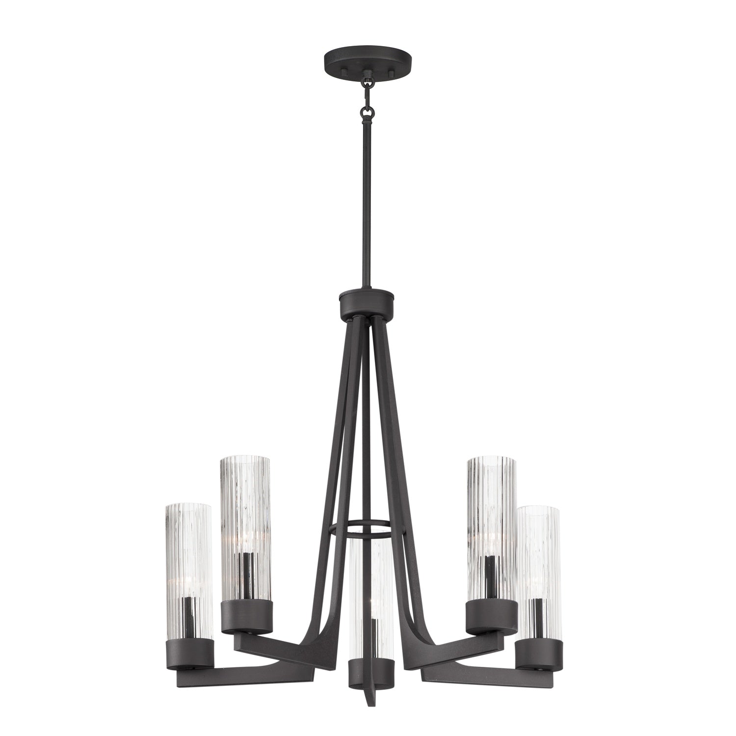 MAXIM, DELOS-CHANDELIER, PENDANT LIGHT